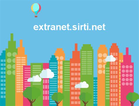 sirti.extranet